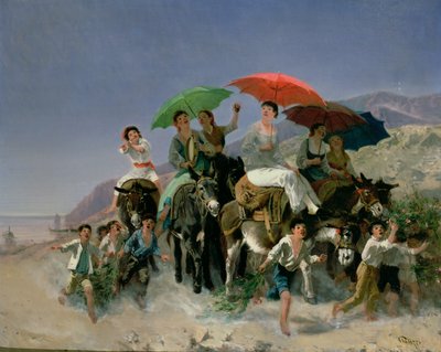 Imagen desconocida de Filippo Palizzi