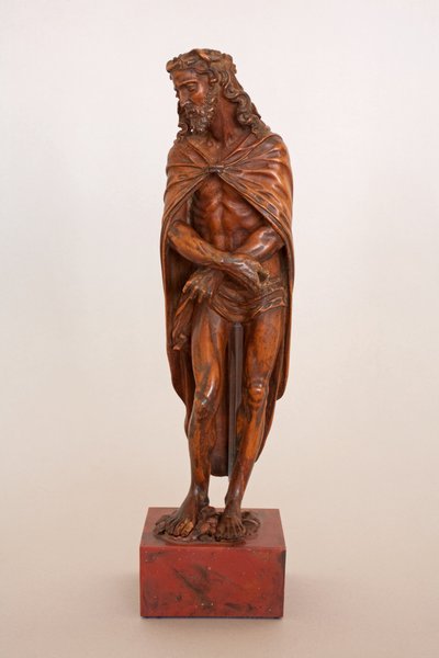 Ecce Homo, finales del siglo XVI-principios del siglo XVII de Flemish School