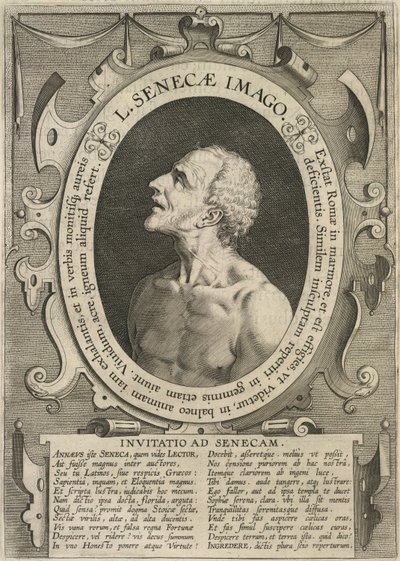 Séneca, de 