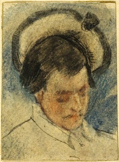 Sin título de Félicien Rops