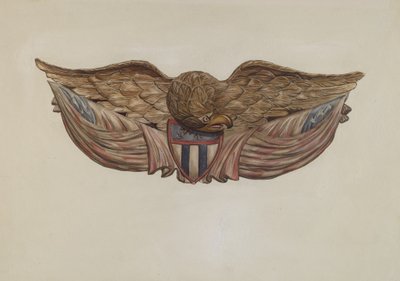 Águila de Flora Merchant