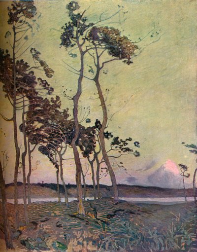 La Bahía de L