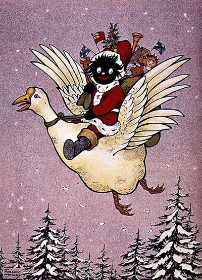Navidad de Florence Hardy