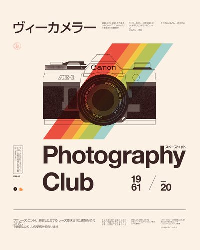 Club de fotografía de Florent Bodart