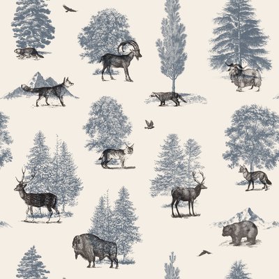 Donde pertenecen - Invierno de Florent Bodart