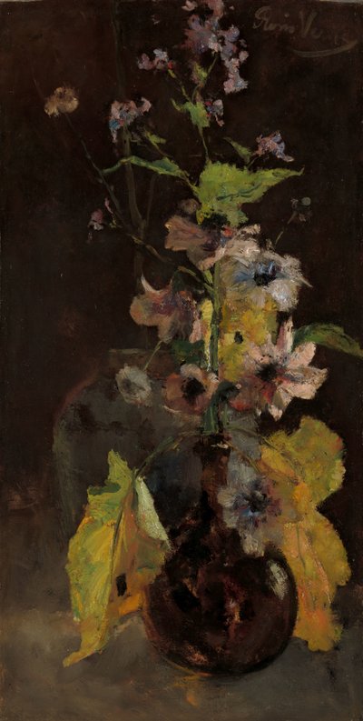 Anemones de Floris Verster