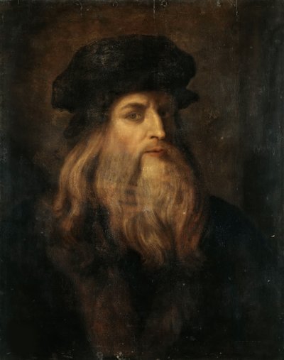 Leonardo da Vinci de Follower . Leonardo Da Vinci