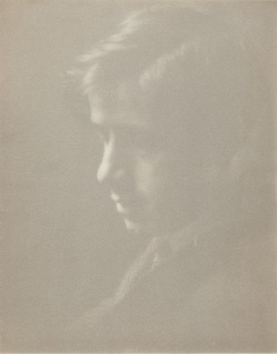Clarence H. White,c. 1902 (foto) de Forshaw Day