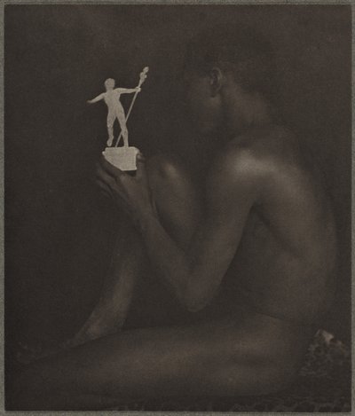 Ébano y marfil,1899 (foto) de Forshaw Day