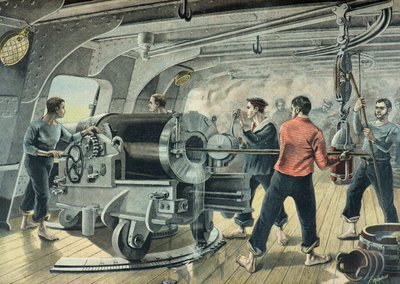  de Fortune Louis Meaulle