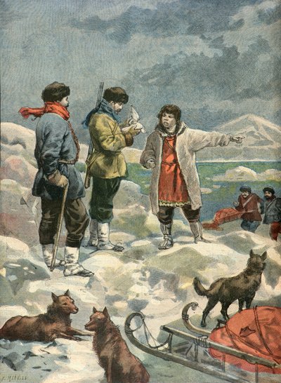  de Fortune Louis Meaulle