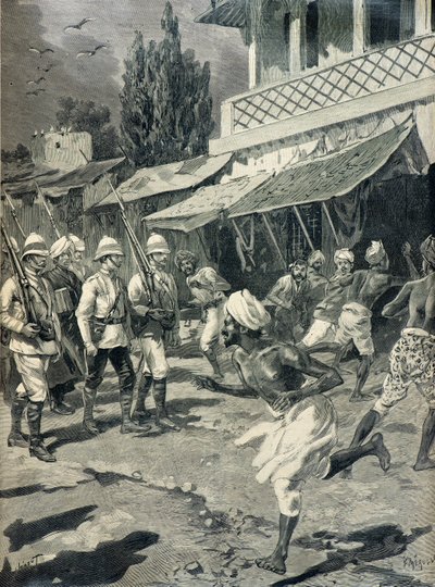 de Fortune Louis Meaulle