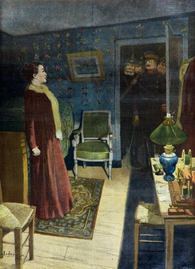  de Fortune Louis Meaulle