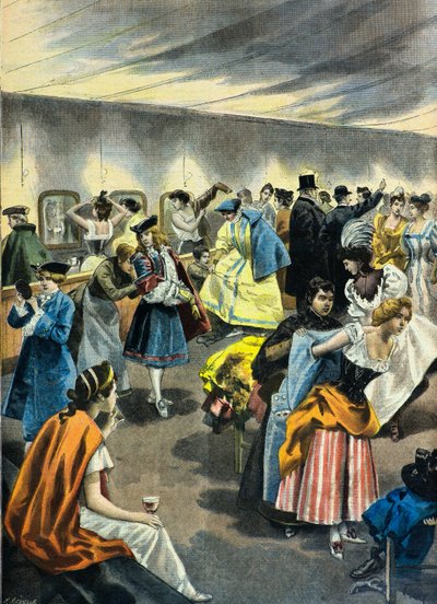  de Fortune Louis Meaulle