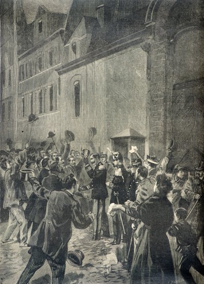  de Fortune Louis Meaulle