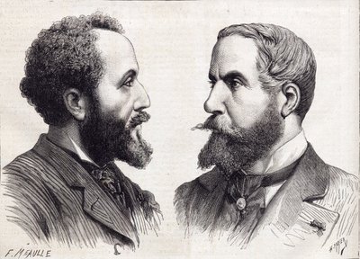 Imagen desconocida de Fortune Louis Meaulle
