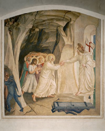  de Fra (c.1387-1455) Angelico