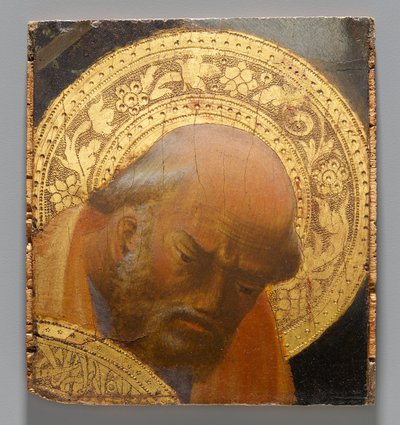 San José () de Fra Angelico