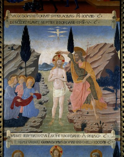 Imagen desconocida de Fra Angelico