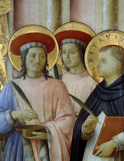 Imagen desconocida de Fra Angelico