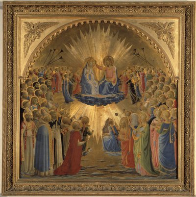 Imagen desconocida de Fra Angelico