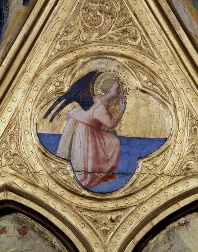Imagen desconocida de Fra Angelico