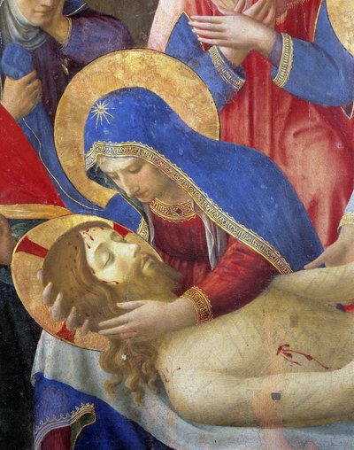 Imagen desconocida de Fra Angelico