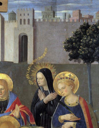 Imagen desconocida de Fra Angelico