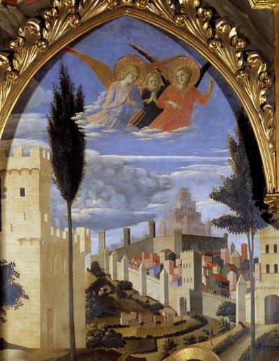 Imagen desconocida de Fra Angelico
