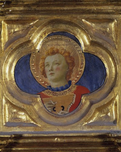 Imagen desconocida de Fra Angelico