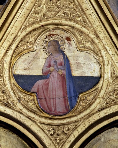 Imagen desconocida de Fra Angelico