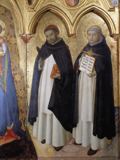 Imagen desconocida de Fra Angelico