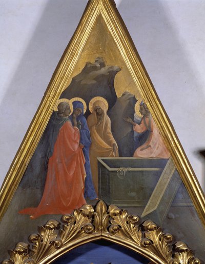 Imagen desconocida de Fra Angelico