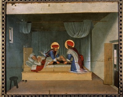Imagen desconocida de Fra Angelico