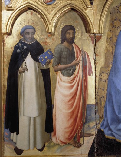 Imagen desconocida de Fra Angelico