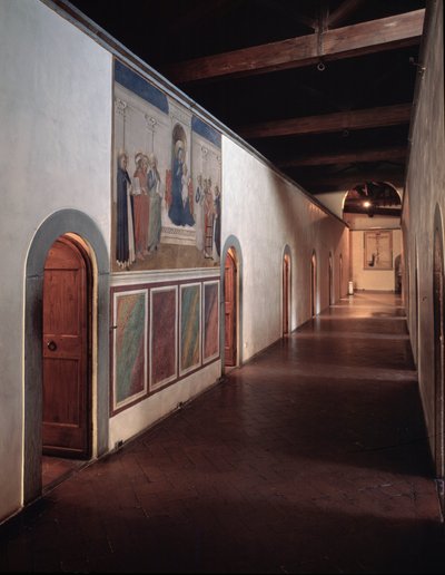 Imagen Desconocida de Fra Angelico