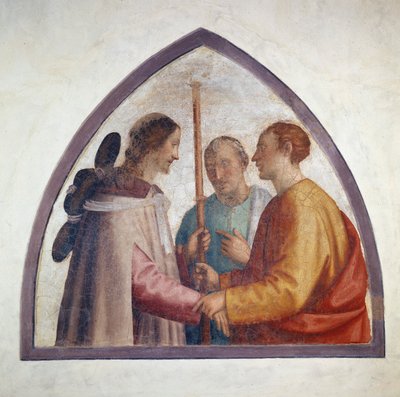 Imagen desconocida de Fra Angelico