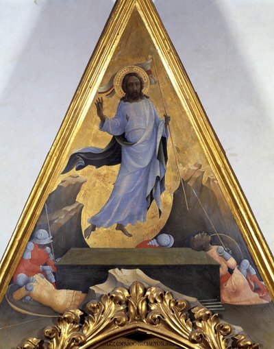 Imagen desconocida de Fra Angelico