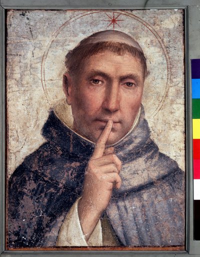 San Domingo de Fra Bartolomeo