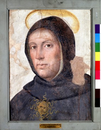 Imagen desconocida de Fra Bartolomeo