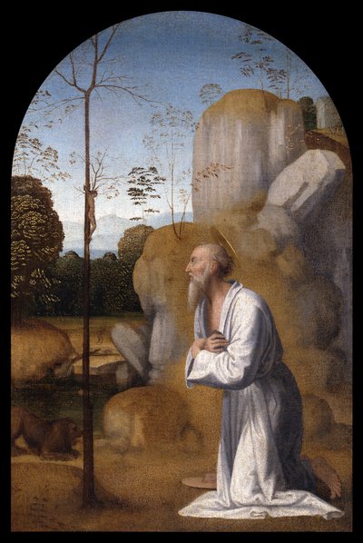  de Fra Bartolommeo