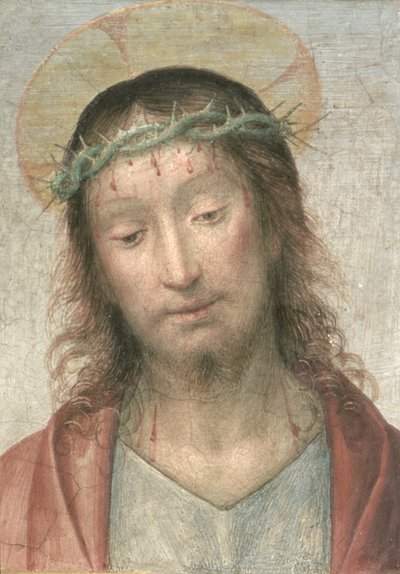 Ecce Homo de Fra Bartolommeo
