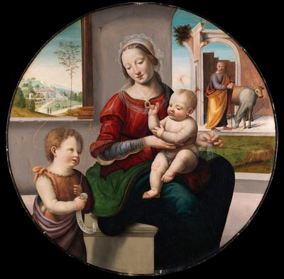  de Fra Bartolommeo