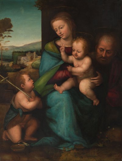  de Fra Bartolommeo