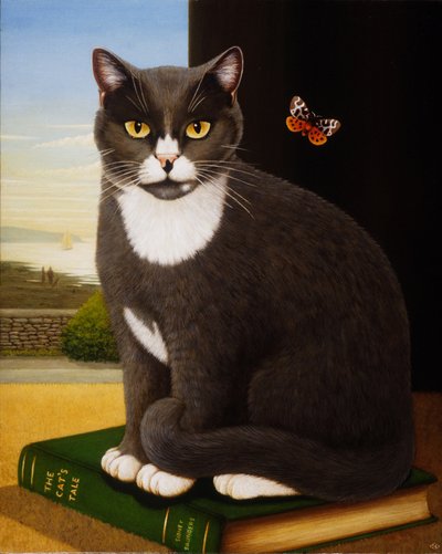 Sidney de Frances Broomfield
