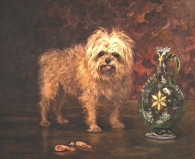 Leo de Frances C. Fairman