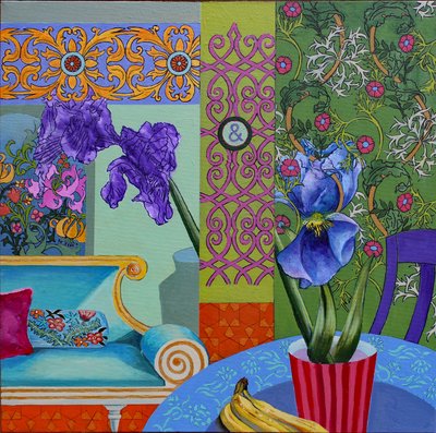 Intermezzo de Frances Ferdinands