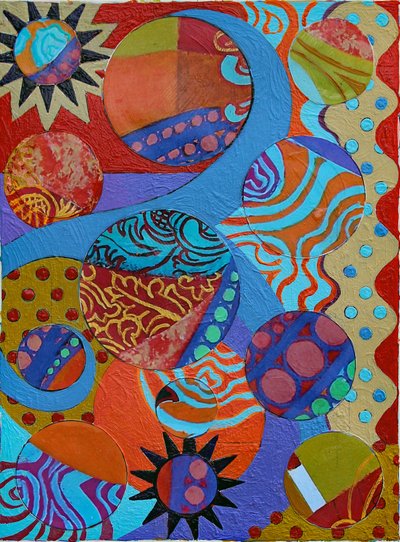 Suite de Serpientes #1 de Frances Ferdinands