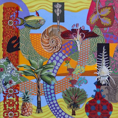 Espira de Frances Ferdinands