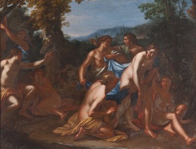  de Francesco Albani